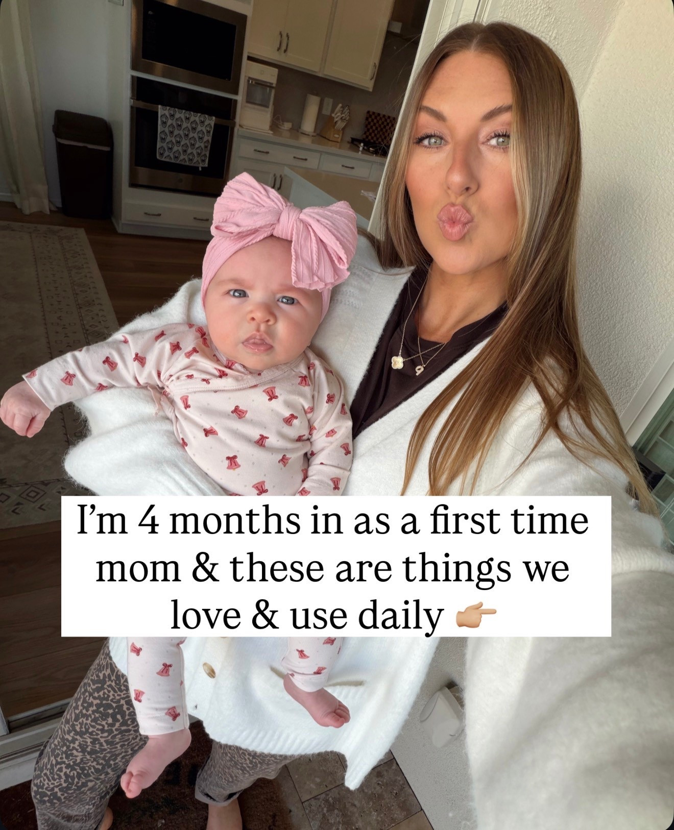 Baby must haves & favorites as a first time mom! 

#LTKBaby