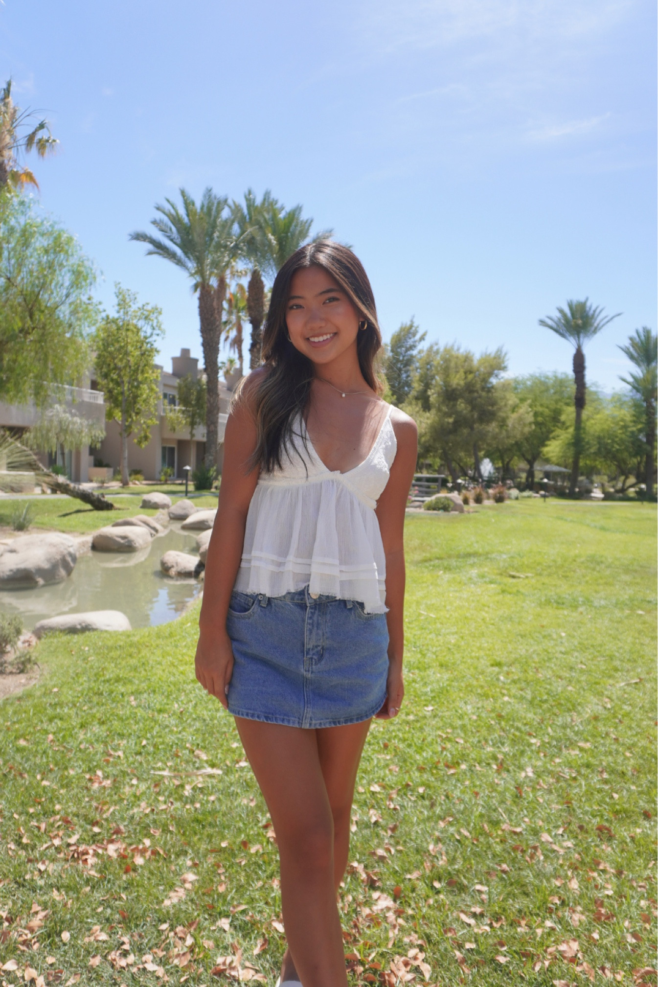 City Beach code: LAUREN20
both are in size 2! 🫶🏼