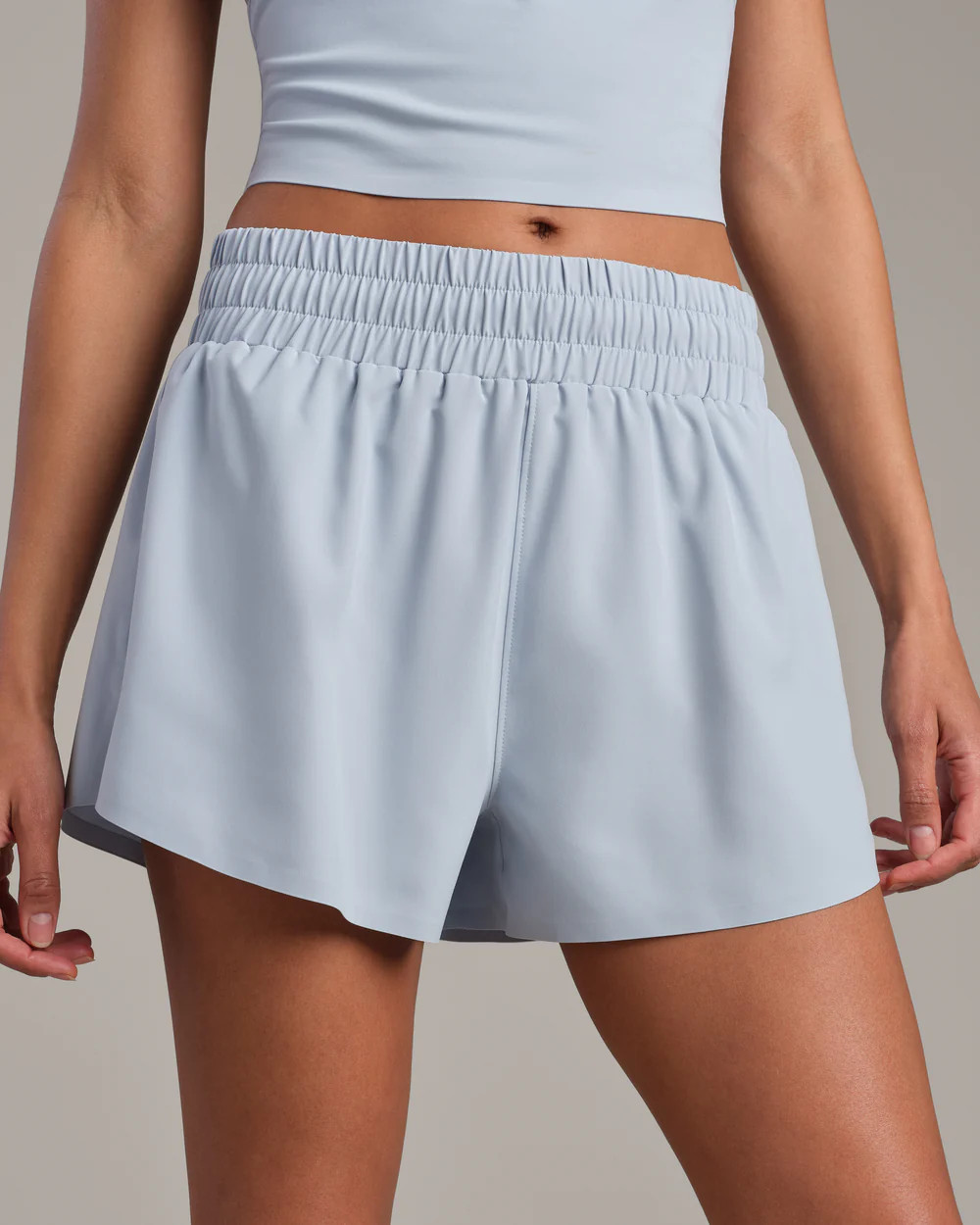Mirage Short - Lined | Rhone