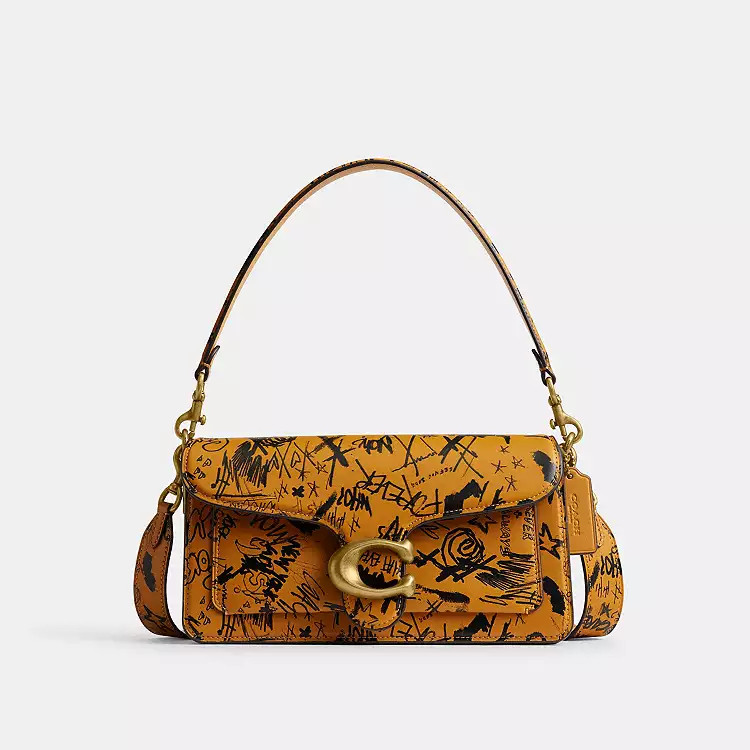 Tabby Shoulder Bag 26 | Coach (US)
