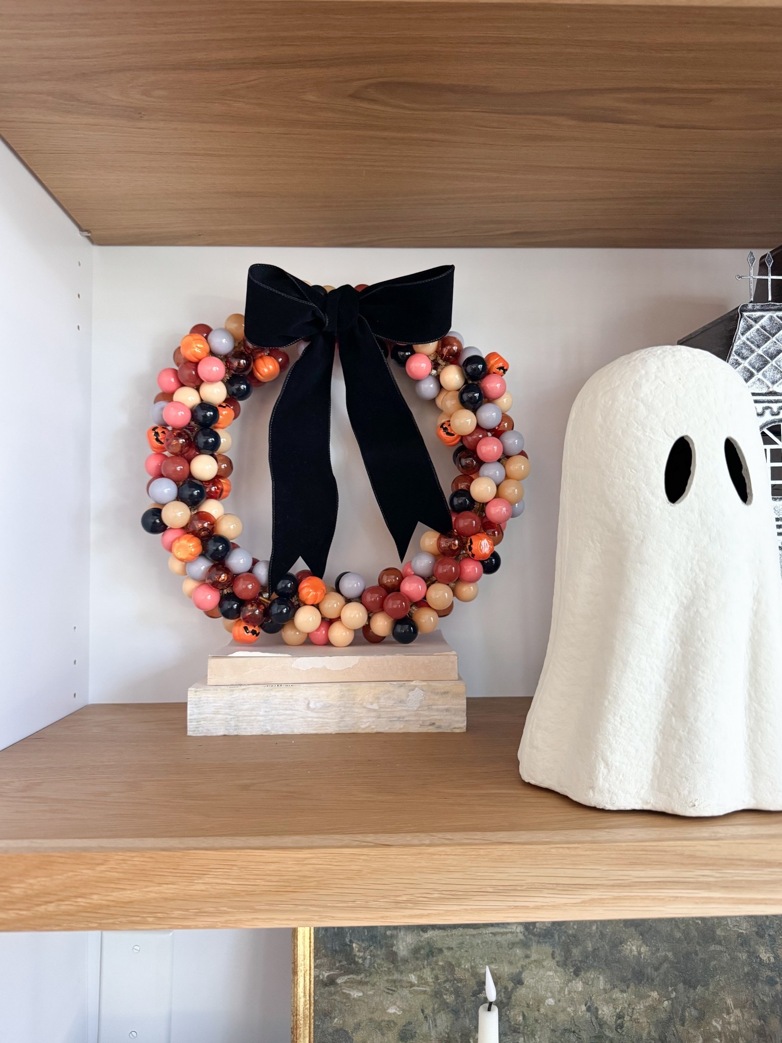 Vintage Halloween has entered the chat  🎃 👻 

#LTKSeasonal #LTKHome #LTKFindsUnder100