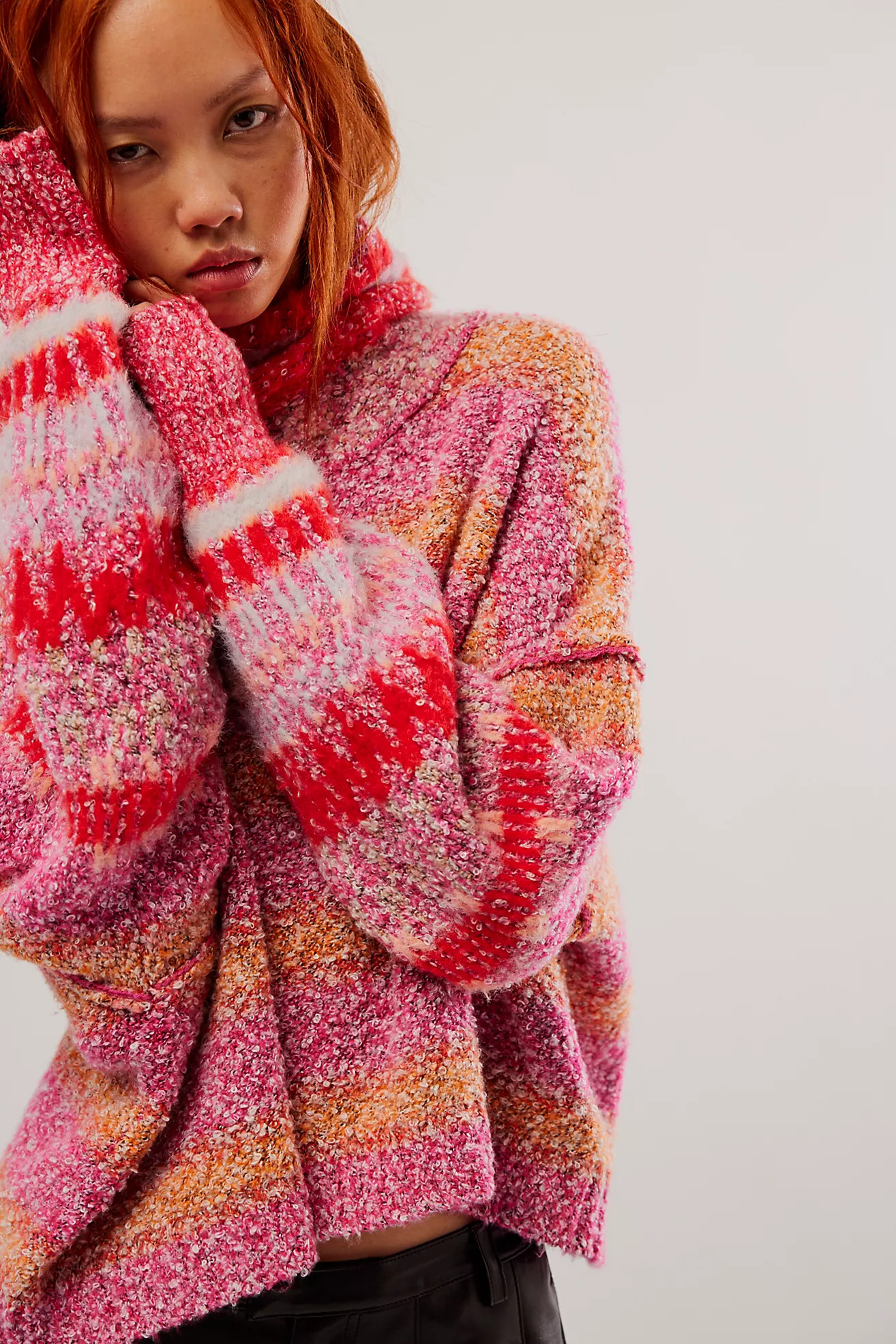 BFF Cuff Pullover | Free People (Global - UK&FR Excluded)