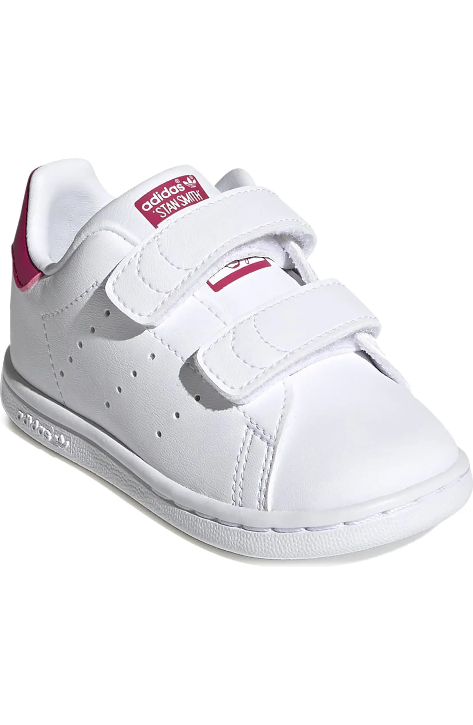 Primegreen Stan Smith Sneaker | Nordstrom