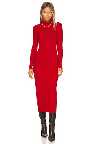 Turtleneck Midi Dress
                    
                    SUNDRY | Revolve Clothing (Global)