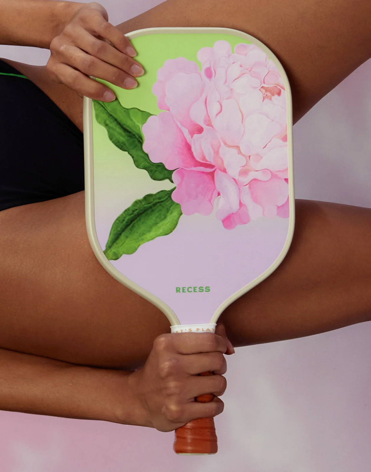 Pickleball Paddle | Cynthia Rowley