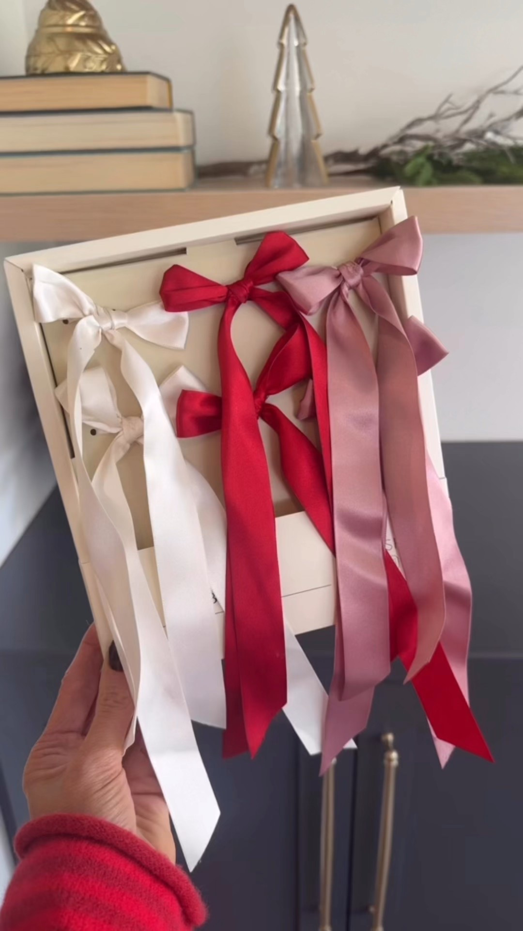 Taking all the Christmas down at once is emotionally irresponsible, so this is how I slowly adjust to my house feeling empty and add some love for Valentines’s Day! 

#LTKHome #LTKSeasonal #LTKdayinmylife