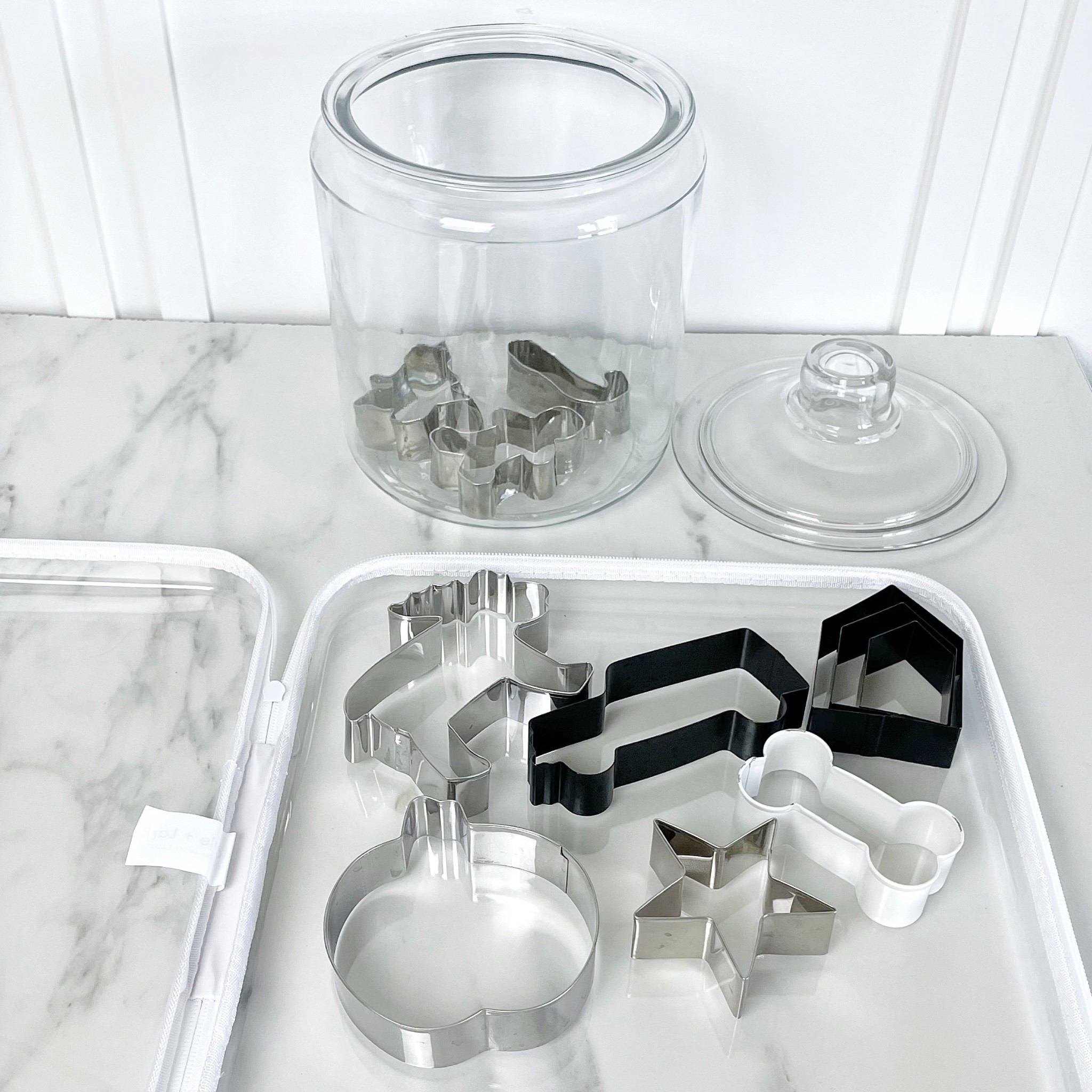 Cookie Cutter Storage

#LTKFindsUnder50 #LTKGiftGuide #LTKHome