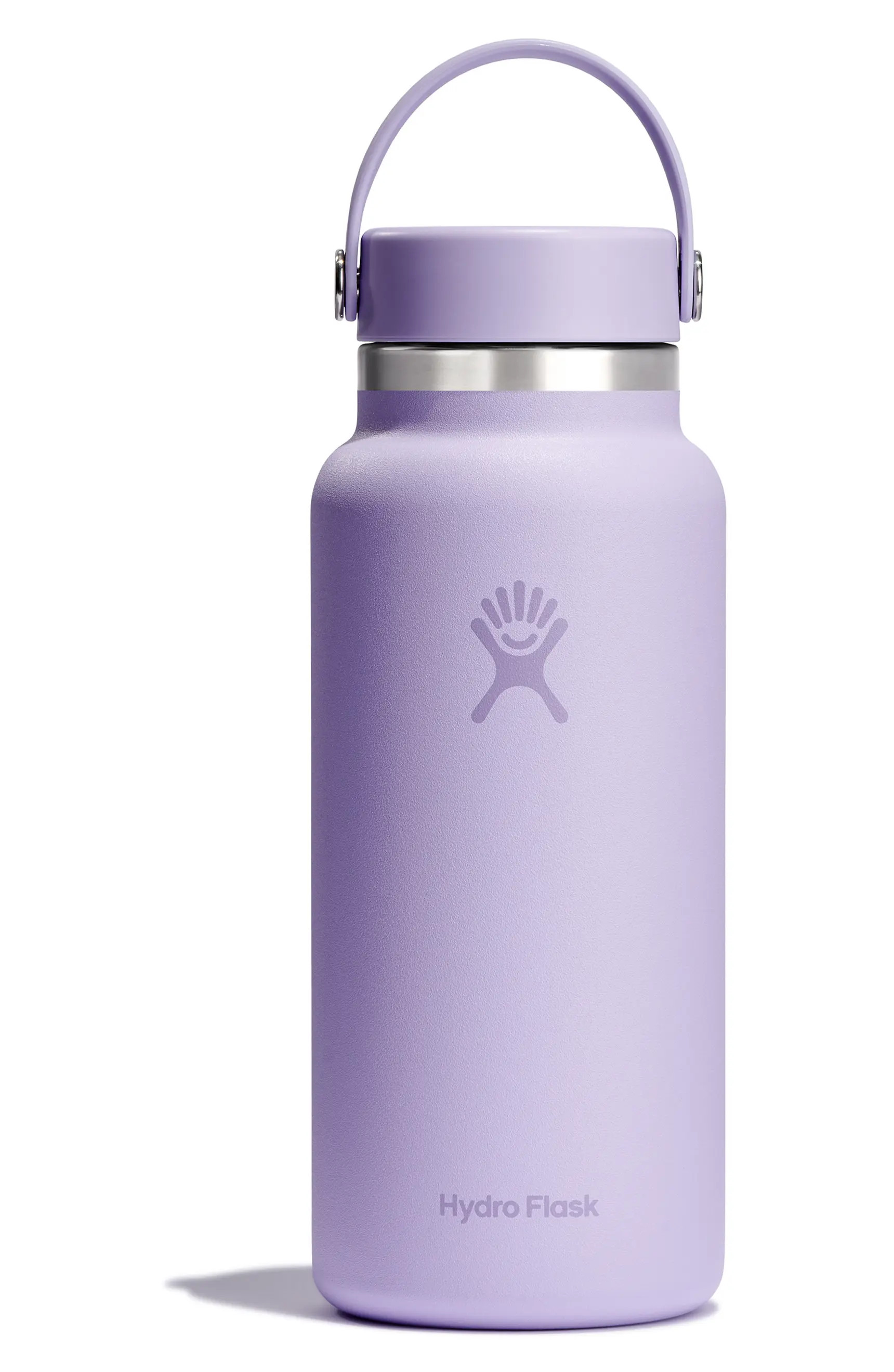 Hydro Flask 32-Ounce Wide Mouth Water Bottle | Nordstrom | Nordstrom