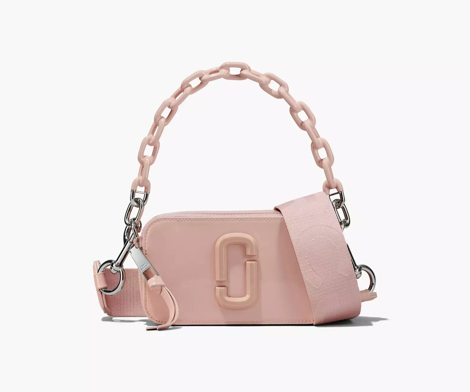 The Patent Leather Snapshot | Marc Jacobs