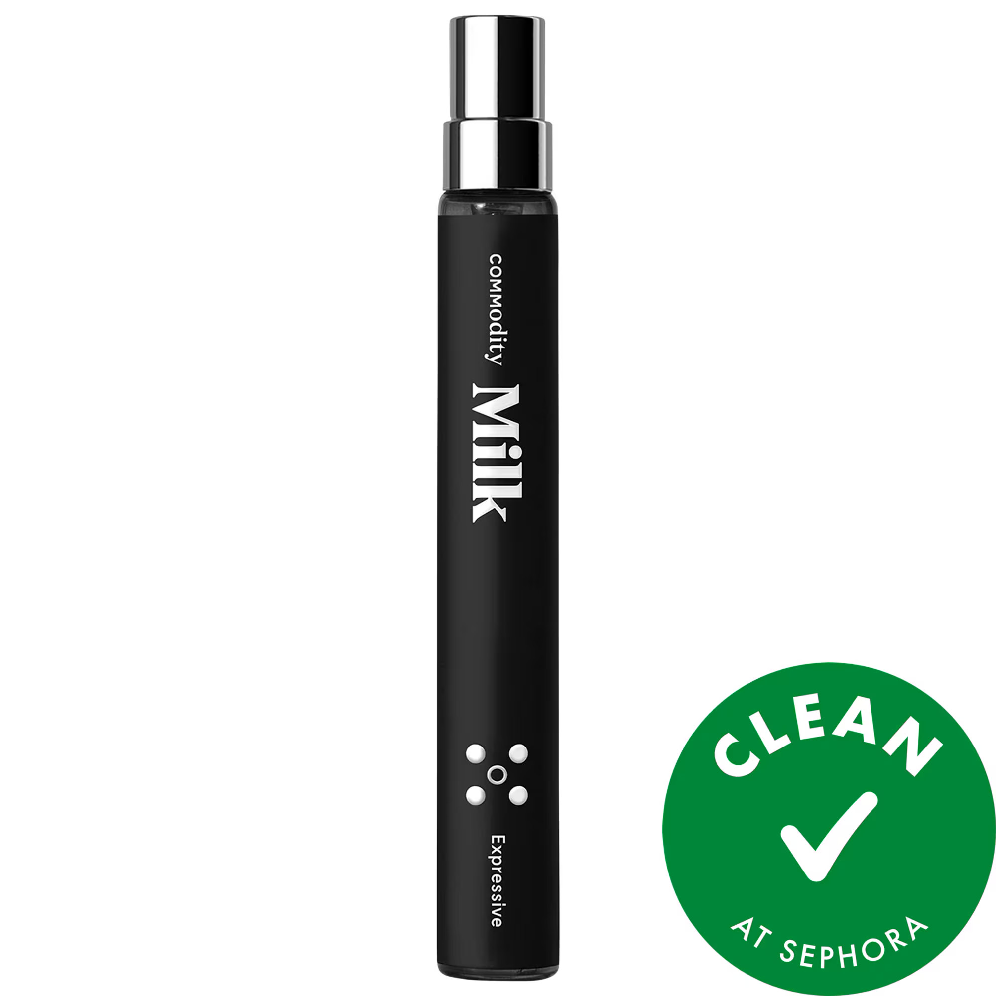 Commodity Milk Expressive Eau de Parfum with Marshmallow & Mahogany Wood Travel Spray 0.34 oz / 10 mL eau de parfum spray | Sephora (US)