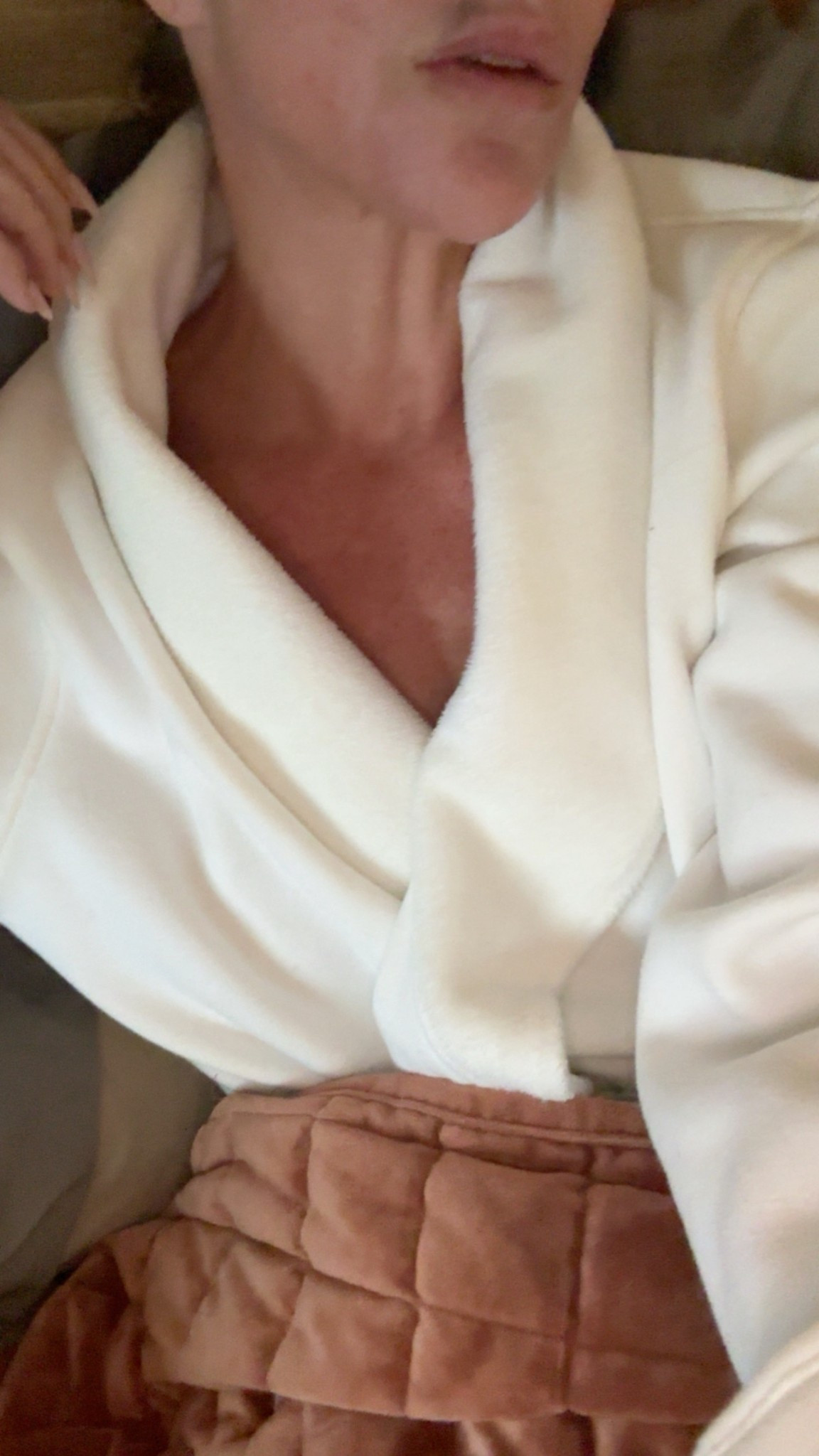 Linking the coziest robes 

#LTKselfcare