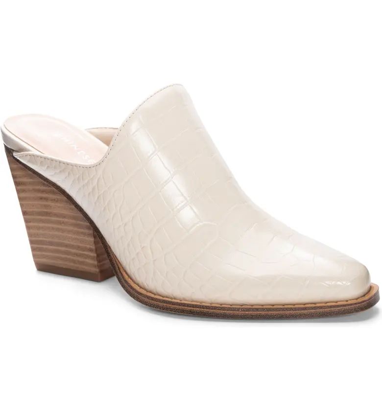 Chinese Laundry Crinkle Mule | Nordstrom | Nordstrom