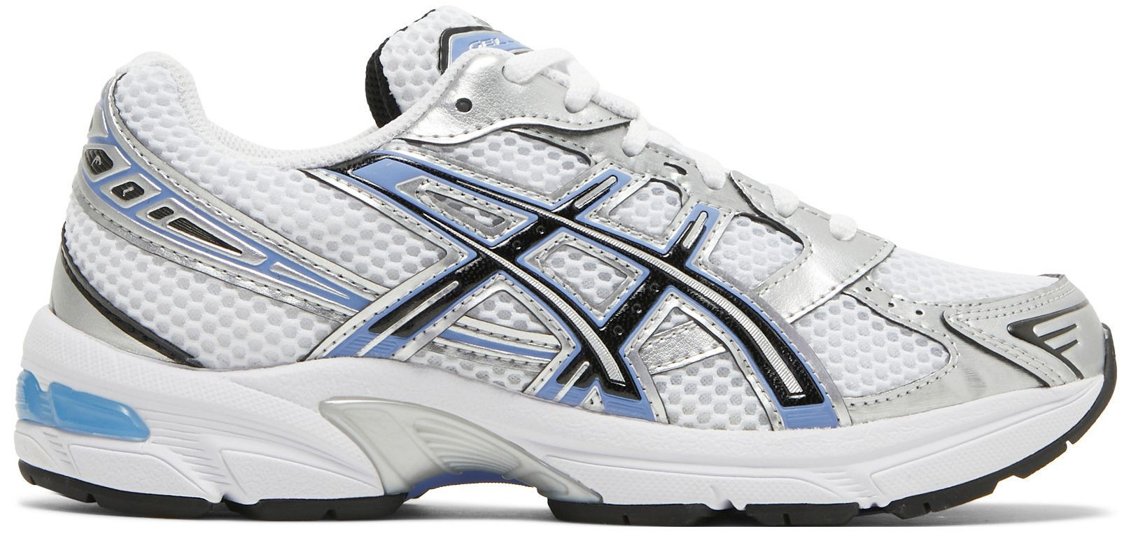 Wmns Gel 1130 'White Periwinkle Blue' | GOAT