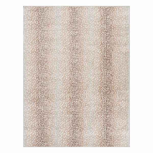 Shop all  Crosby St




(D614) Crosby St. Roma Neutral Fawn Print Area Rug, 5x7








	
		
		
... | At Home