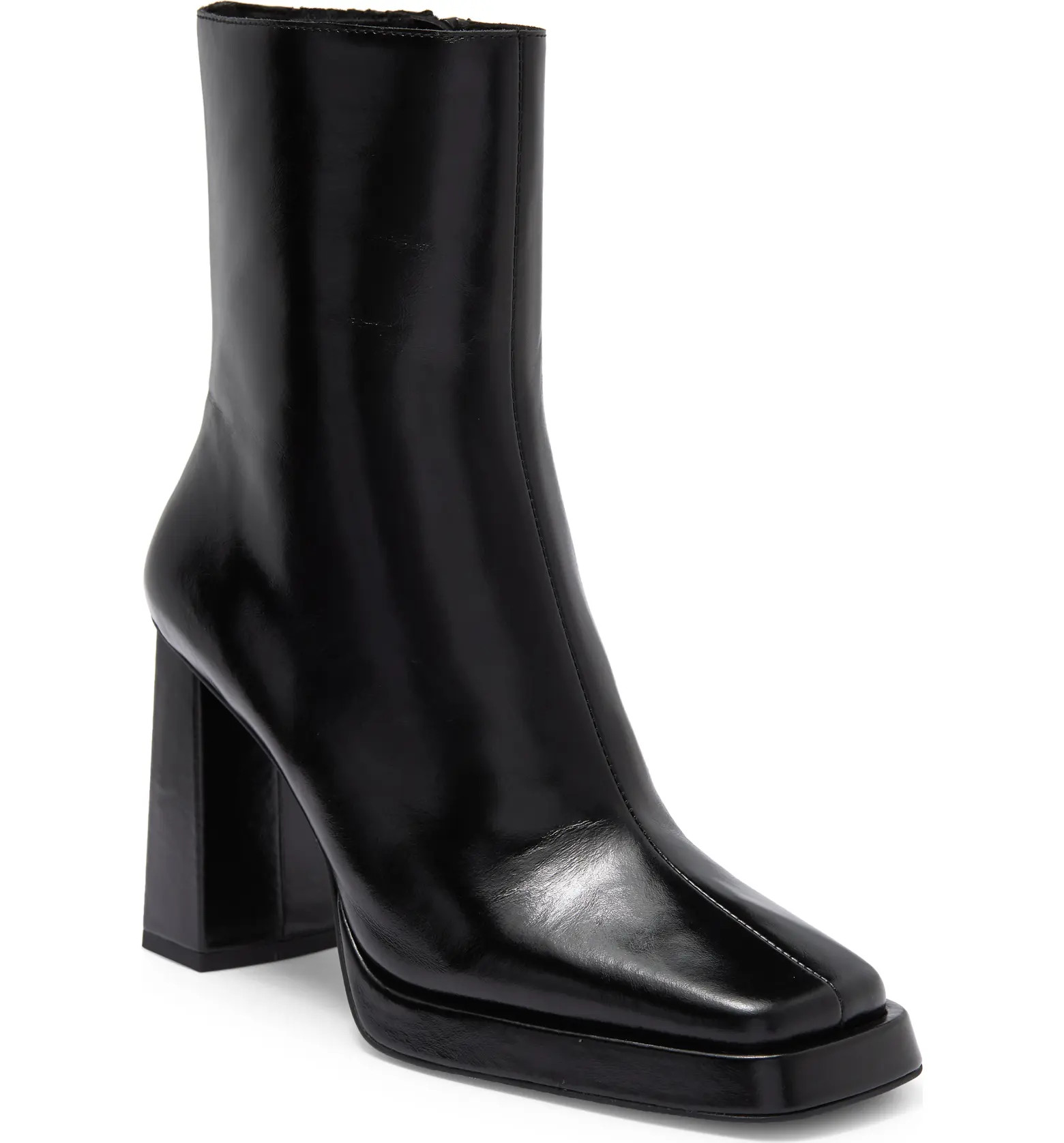 Jeffrey Campbell Maximal Platform Bootie (Women) | Nordstrom | Nordstrom