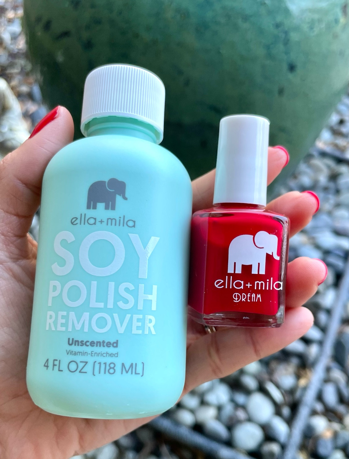 Non toxic nail polish remover 
Non toxic nail polish 
Amazon finds 


#LTKbeauty