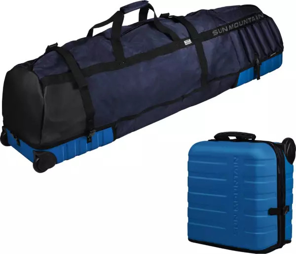 Sun Mountain Kube Travel Cover | Dick's Sporting Goods