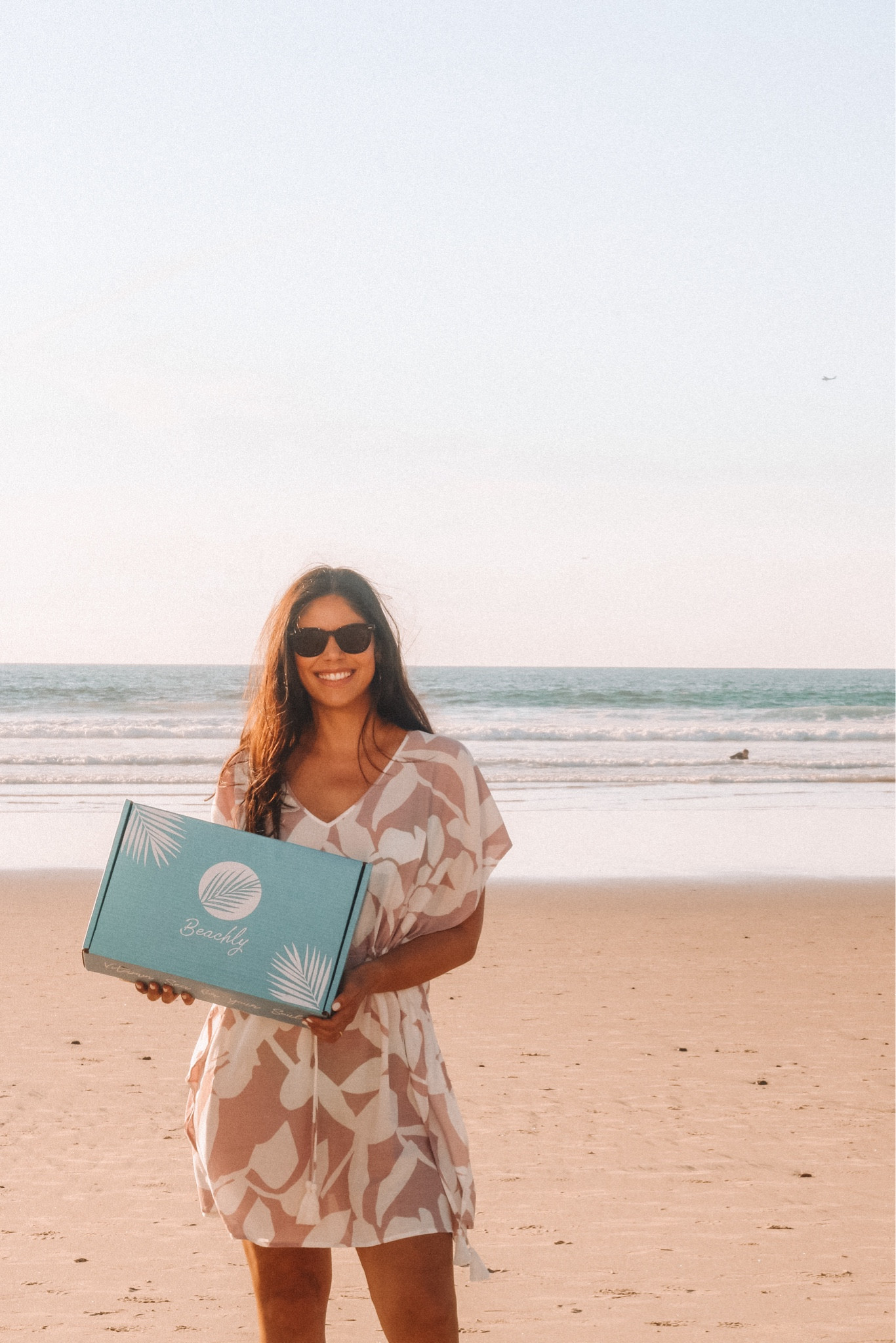 Get the Beachly Spring Box for only $69 with the code EMMILY30 
#springstyle #beachstyle #beachcoverup 

#LTKSpringSale #LTKtravel #LTKSeasonal