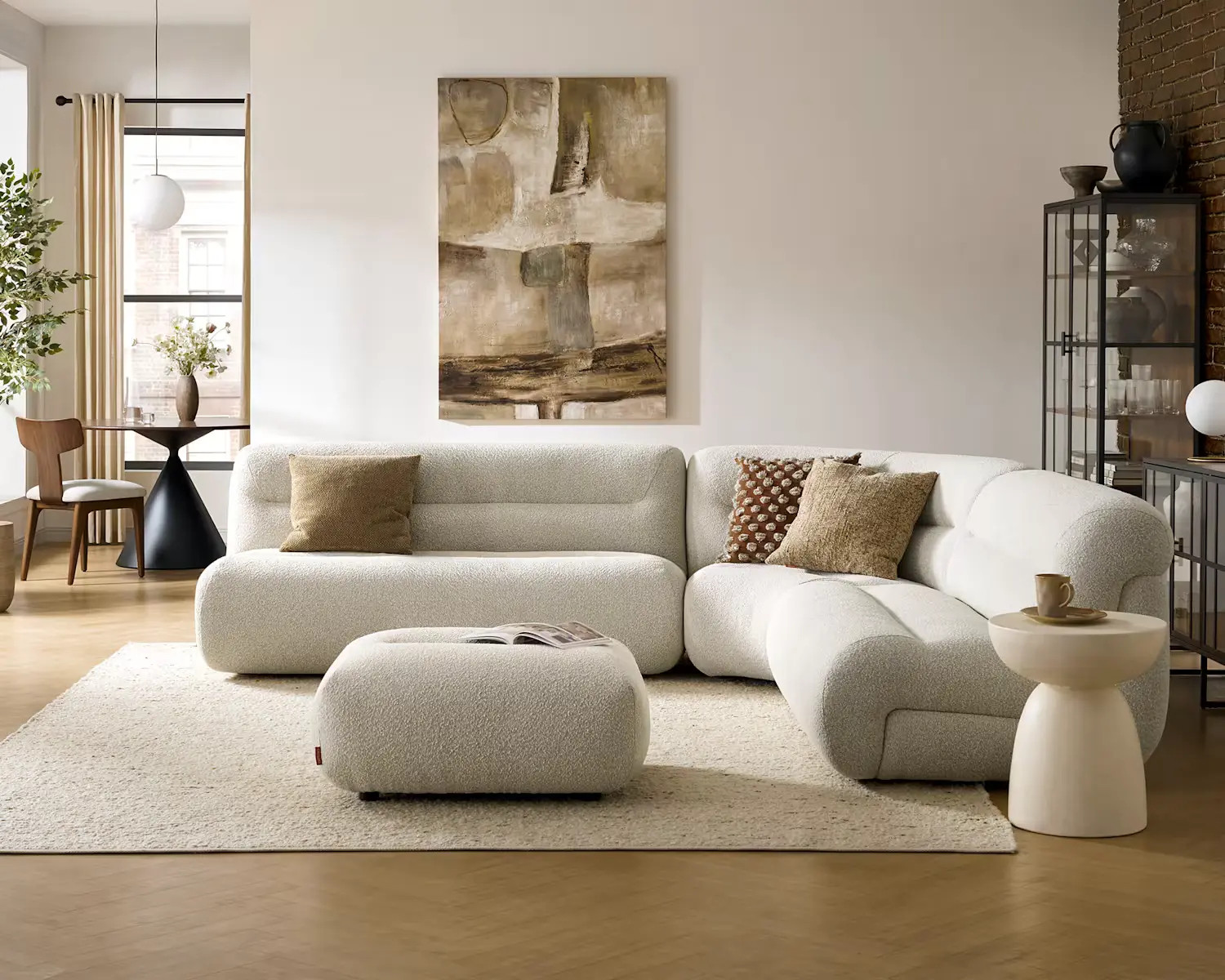 Not me falling in love with every sofa in this sale 😭🛋️✨ Castlery’s Mid Season Sale is filled with those viral, award-winning sofa sets that make your space feel instantly elevated.

Soft, cozy, and so beautifully designed—you can literally picture your whole life around them. Movie nights, coffee mornings, hosting friends… all in one perfect setup. And yes, up to 50% off 💭

#CastlerySale #SofaInspo #LivingRoomGoals #ModernHomeDecor #CozySpace #NeutralDecorStyle #InteriorGoals #HomeRefresh #SofaSetLove #MinimalHomeStyle #AffordableLuxury #DecorInspo #LTKHome #LTKDeals #LTKFinds #TrendingNow 

 #LTKSeasonal #LTKHome #LTKSaleAlert