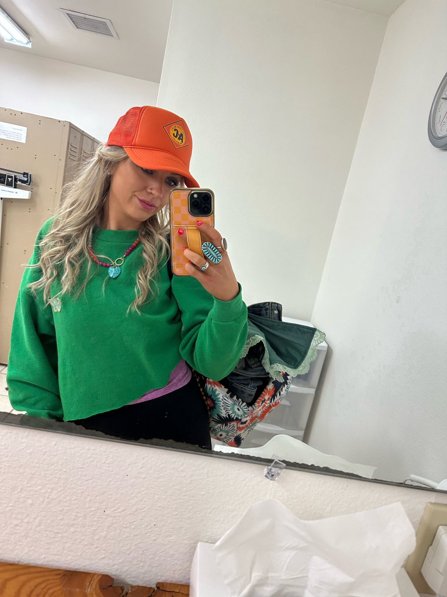 Gym waist trainer sweat band 