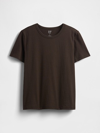 Organic Cotton VintageSoft T-Shirt | Gap (US)