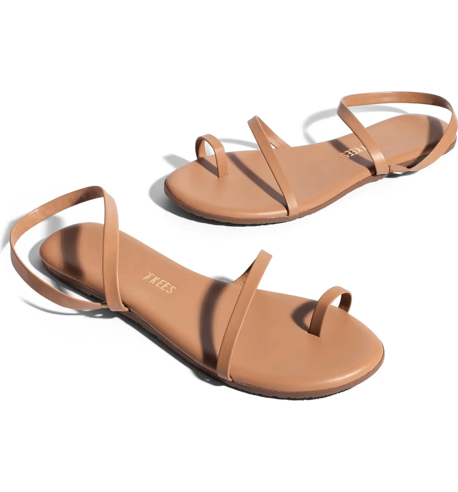 TKEES Mia Napa Sandal | Nordstrom | Nordstrom