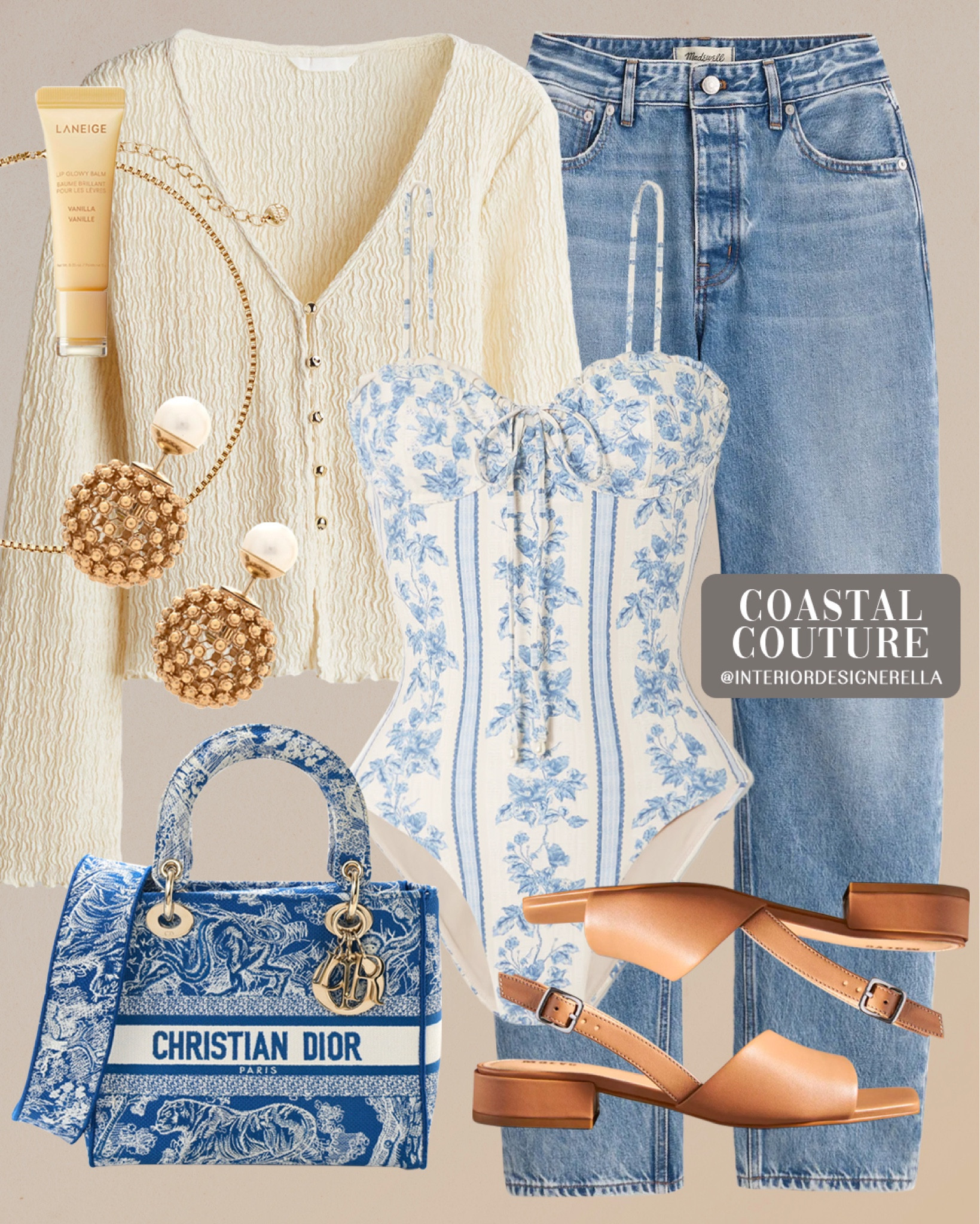 $17.99 textured cardigan + best selling barrel leg jeans!✨ Share this post with a friend!!🤗 Click on the “Vacation vibes” collection on my LTK to shop!🤗 Have an amazing day!! Xo!!

#LTKShoeCrush #LTKSwim #LTKFindsUnder100