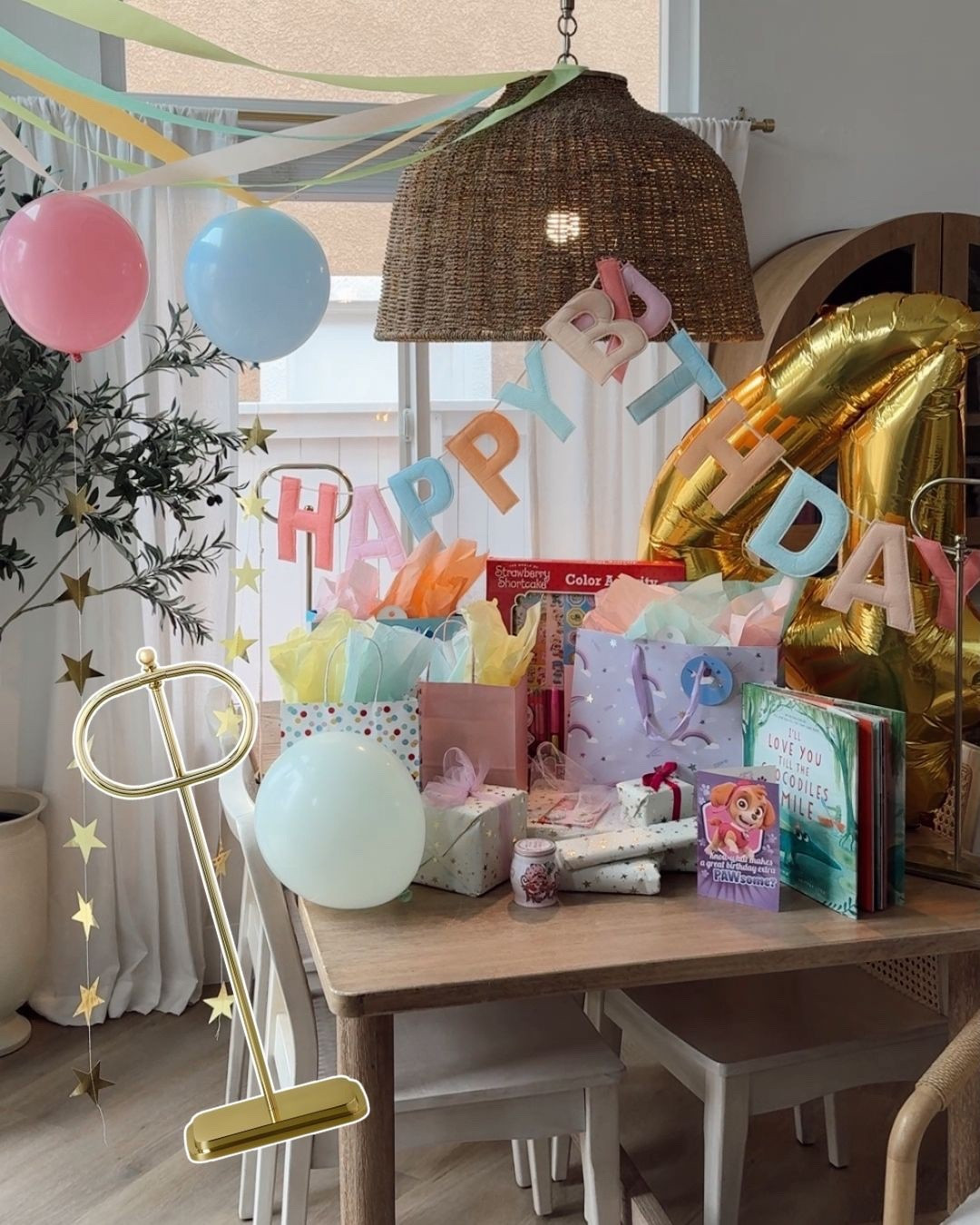 Party decor, Presidents’ Day sale 

#LTKmomlife #LTKHome #LTKstorytime