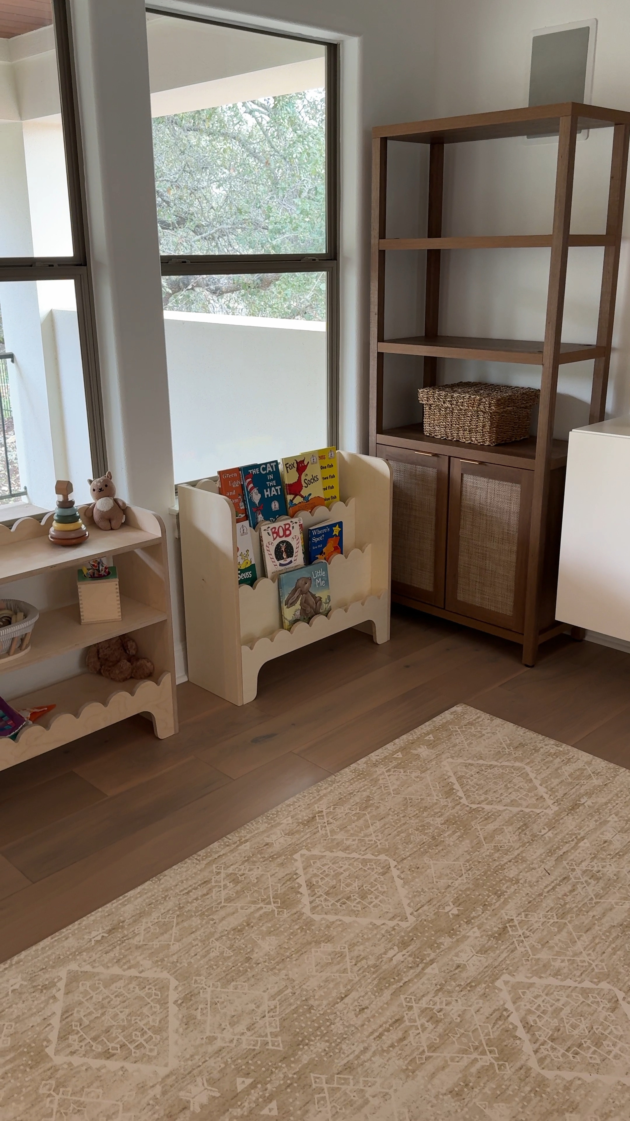 House of Noa play mat squares that actually look aesthetic & cute like a rug! 

#LTKbaby #LTKkids #LTKhome