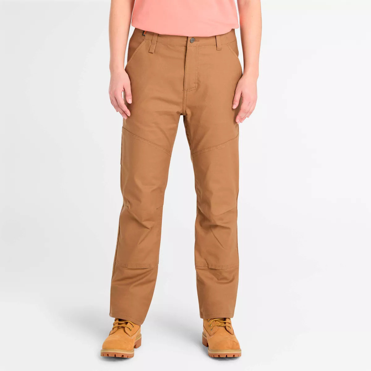Timberland Women's GritFlex Double-Front Utility Pant | Target