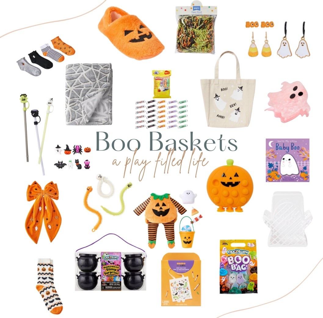 The cutest festive finds!

#LTKKids #LTKHoliday #LTKHalloween