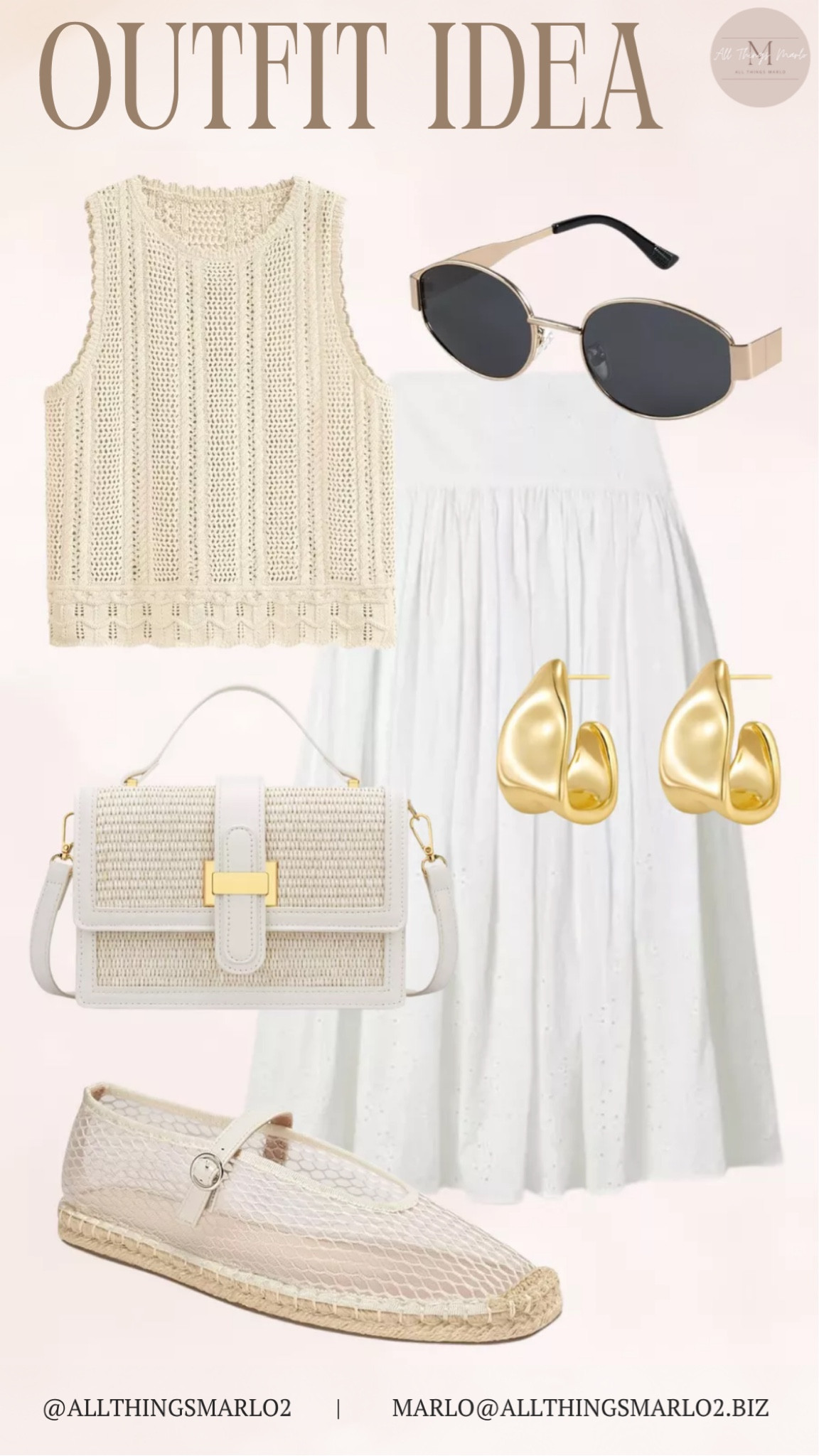 Outfit idea 

#LTKSeasonal #LTKTravel #LTKgrwm