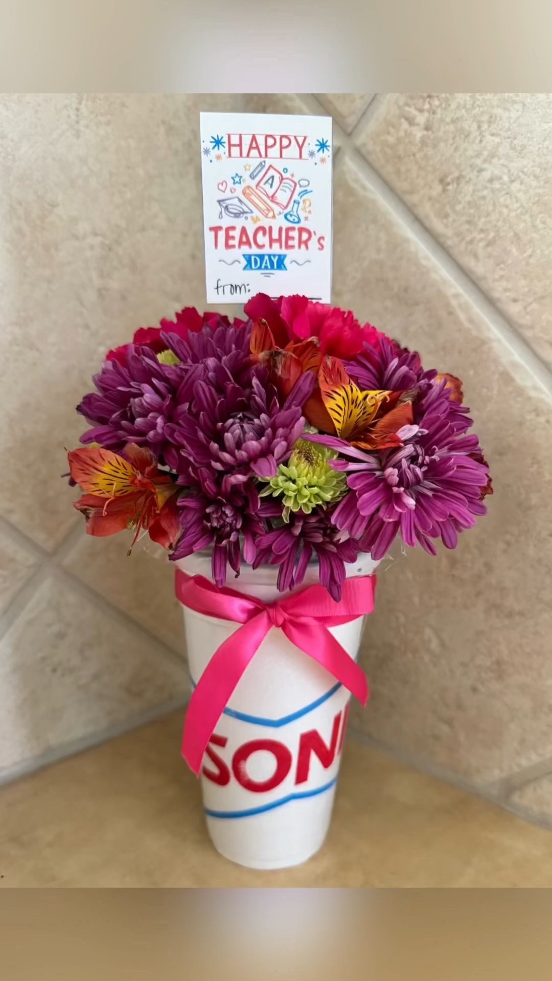 Teacher appreciation gift idea 

#LTKGiftGuide #LTKSeasonal #LTKKids