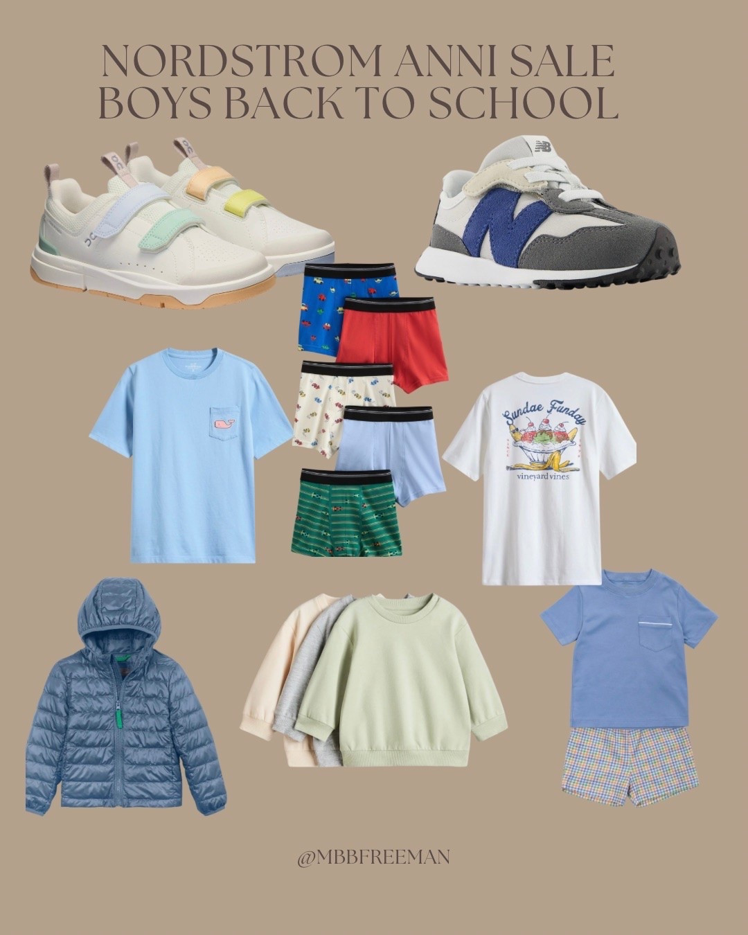 Not back to school

#LTKSaleAlert