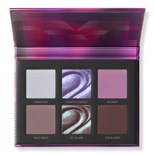 Party Crasher Eyeshadow Palette | Ulta