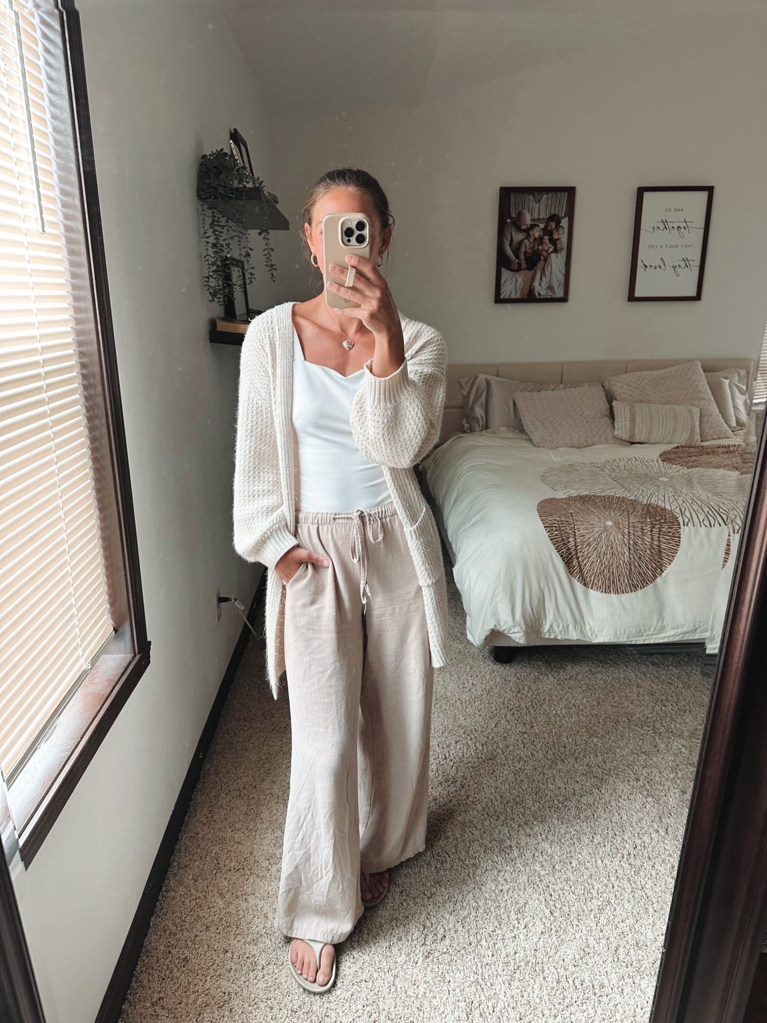 COZY. AS. HECK. / amazon fashion / comfy pants / bodysuit / cardigan / sweater weather / fall fashion / loungewear 

#LTKSaleAlert #LTKFindsUnder50