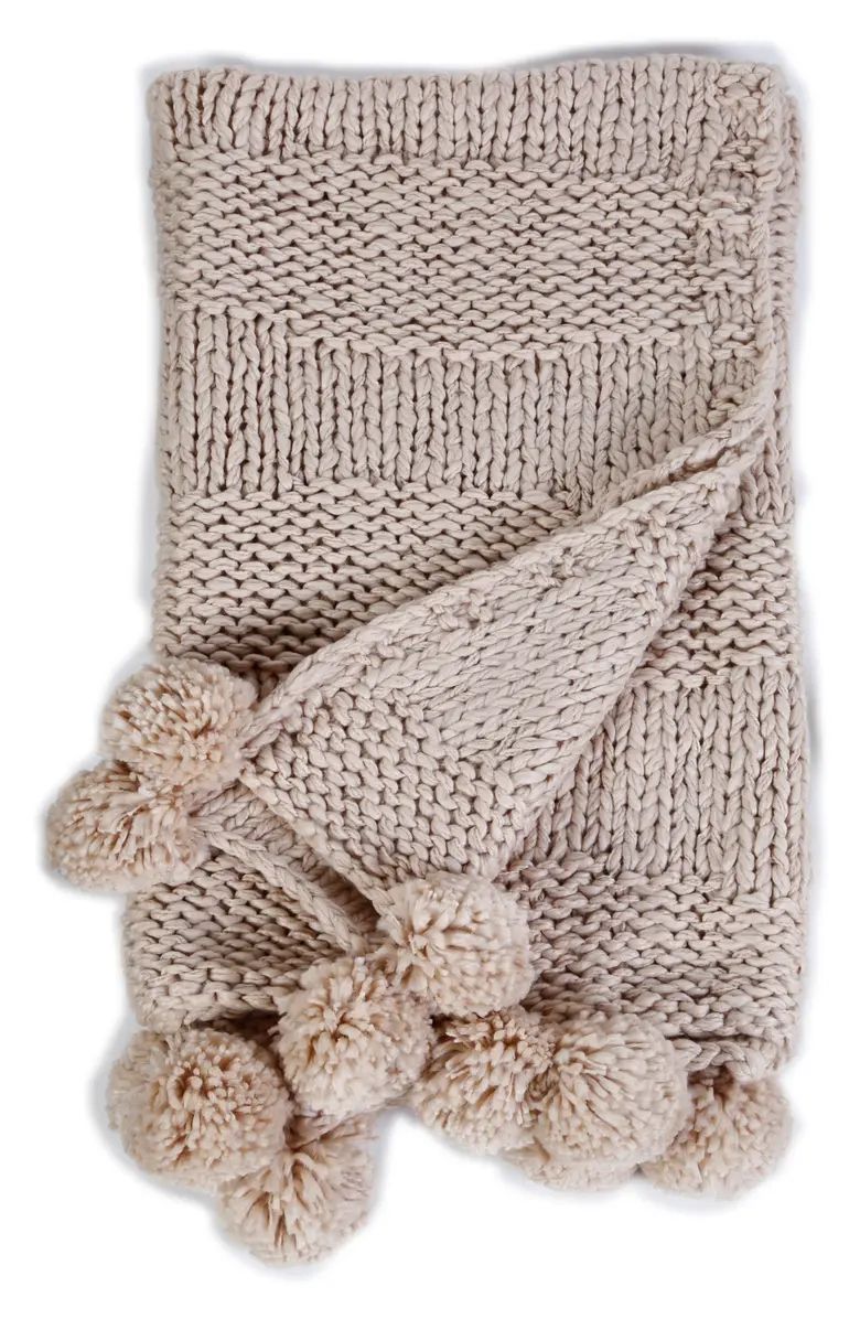 Oulu Throw Blanket | Nordstrom