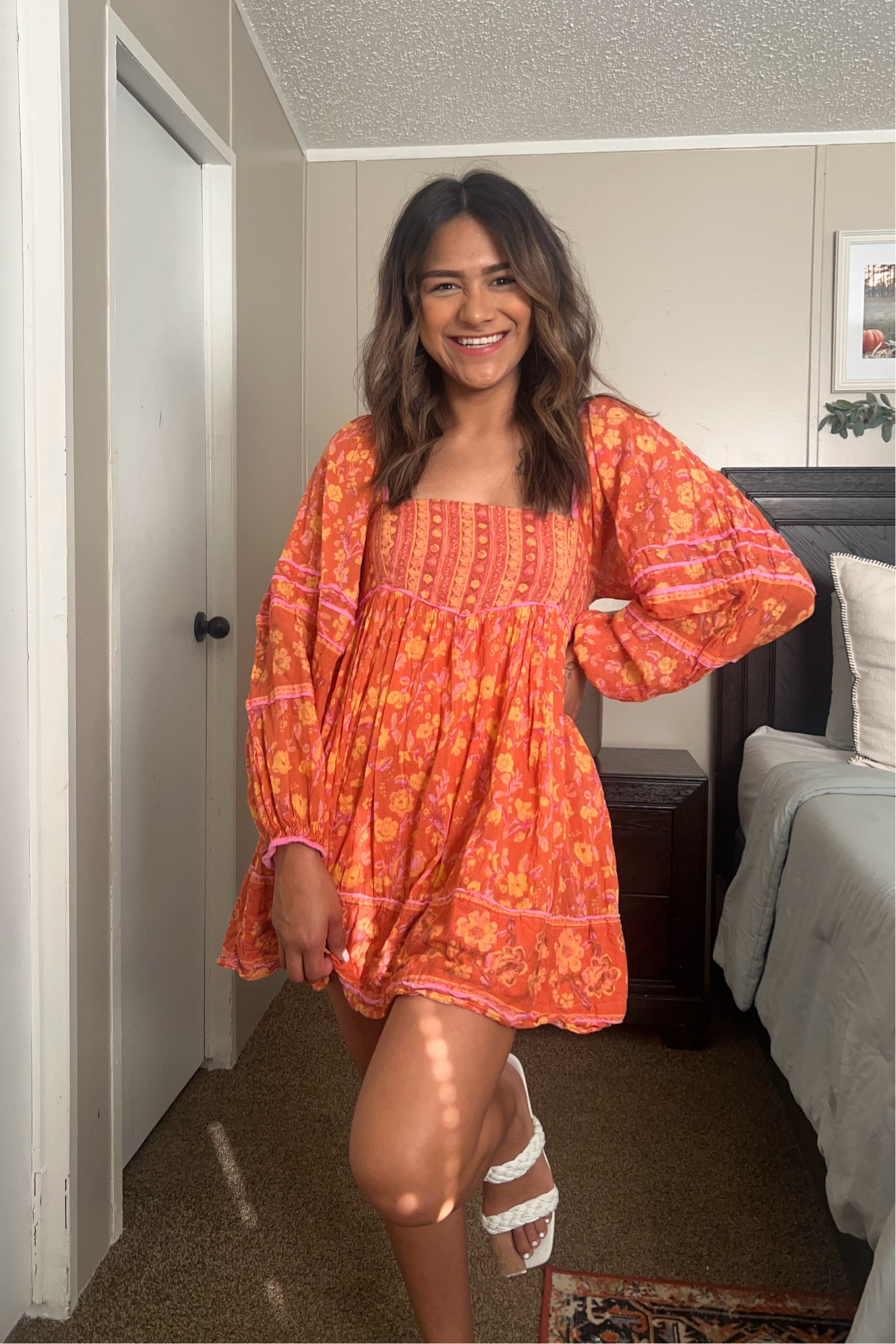 Fit check 6/27

#LTKstyletip #LTKmidsize #LTKfindsunder100