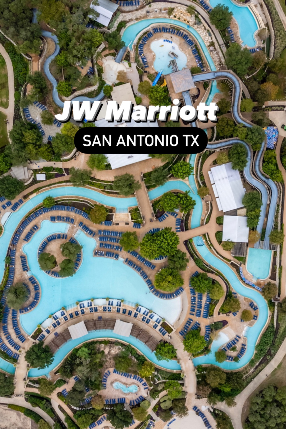 JW Marriott San Antonio 

Use code ZS7 for 10% off

The @jwsanantonio is AWESOME and we had a such a fun group trip w/ @myculinaryadventures_  and girls time w/ @therosetable. There’s so much to do from:

🧖🏼‍♀️One of the best spas in Texas w/ sauna, hot tub, and private pool 
💦Waterpark open year round w/ crazy slides, a lazy River, and multiple pools 
🧉Adults only pool 
⛳️World class golfing 
🎮 An arcade for the kids 
🏹🎨 Weekly activities like s’mores, crafts & sloth experiences
🥐🥞☕️ Amazing restaurants w/ one of the best breakfast buffets 

#mcasanantonio #marriotthotels

#LTKswim #LTKtravel
