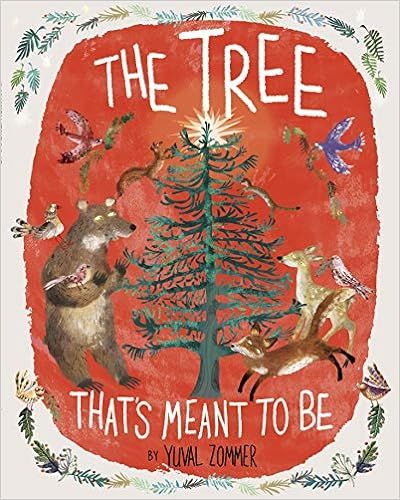 The Tree That's Meant to Be



Hardcover – Illustrated, September 24, 2019 | Amazon (US)