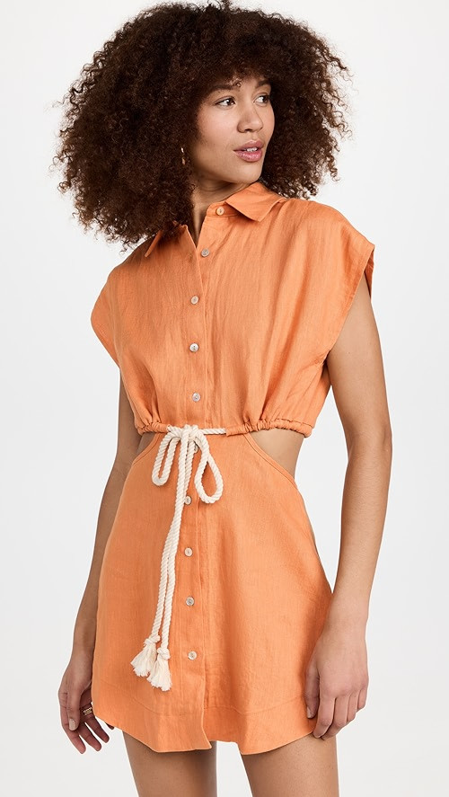 Simona Dress | Shopbop