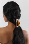 Rue Rectangle Claw Clip | Urban Outfitters (US and RoW)