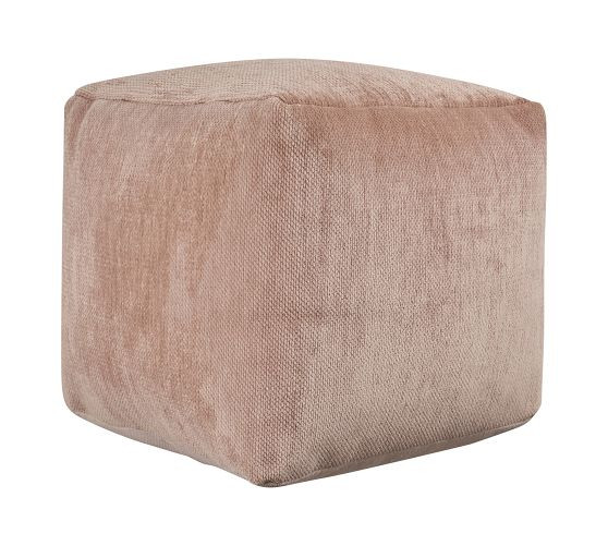 Witt Pouf | Pottery Barn (US)