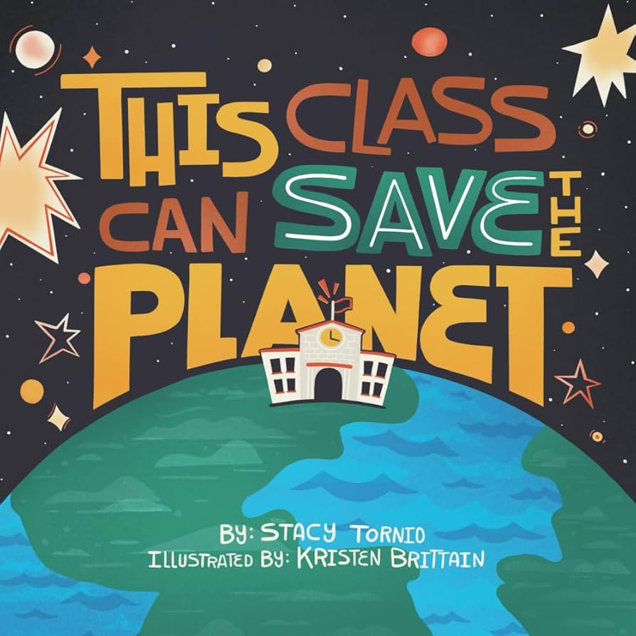 This Class Can Save the Planet | Amazon (US)