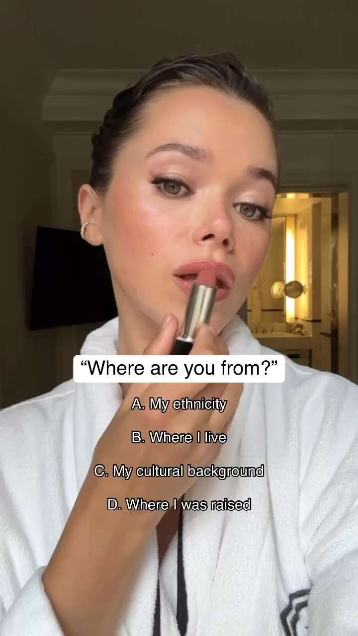 Where do you want me to begin? 😅 

 #LTKStyleTip #LTKBeauty