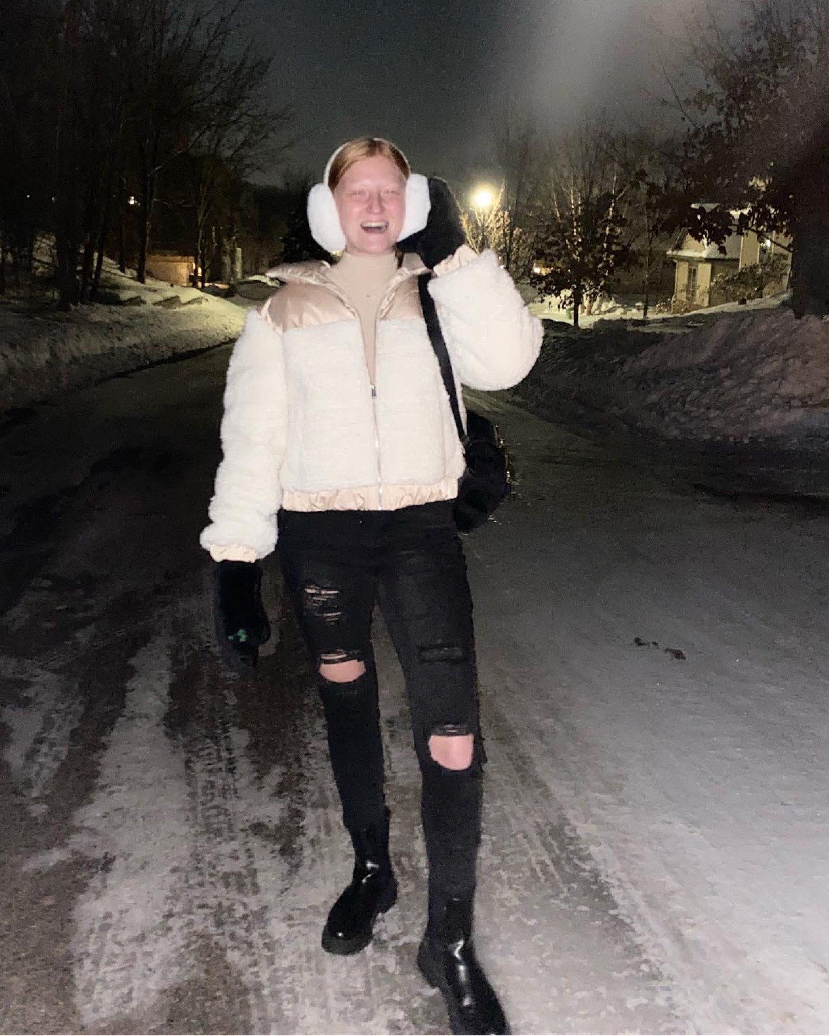 ootn winter edition 

#LTKstyletip #LTKsalealert #LTKSeasonal