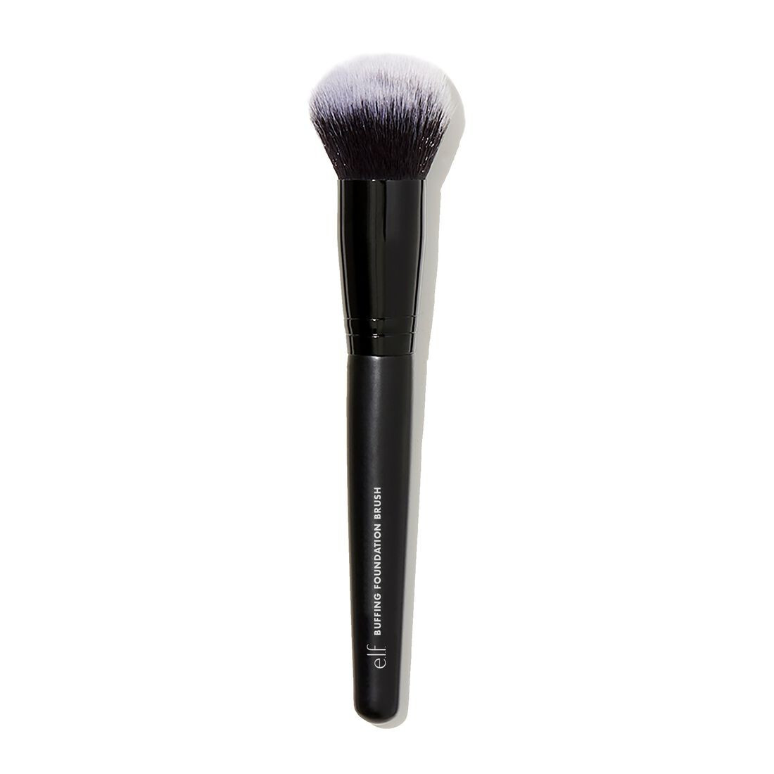 elf Selfie Ready Foundation Brush | Foundation Buffing Brush | e.l.f. Cosmetics | e.l.f. cosmetics (US)