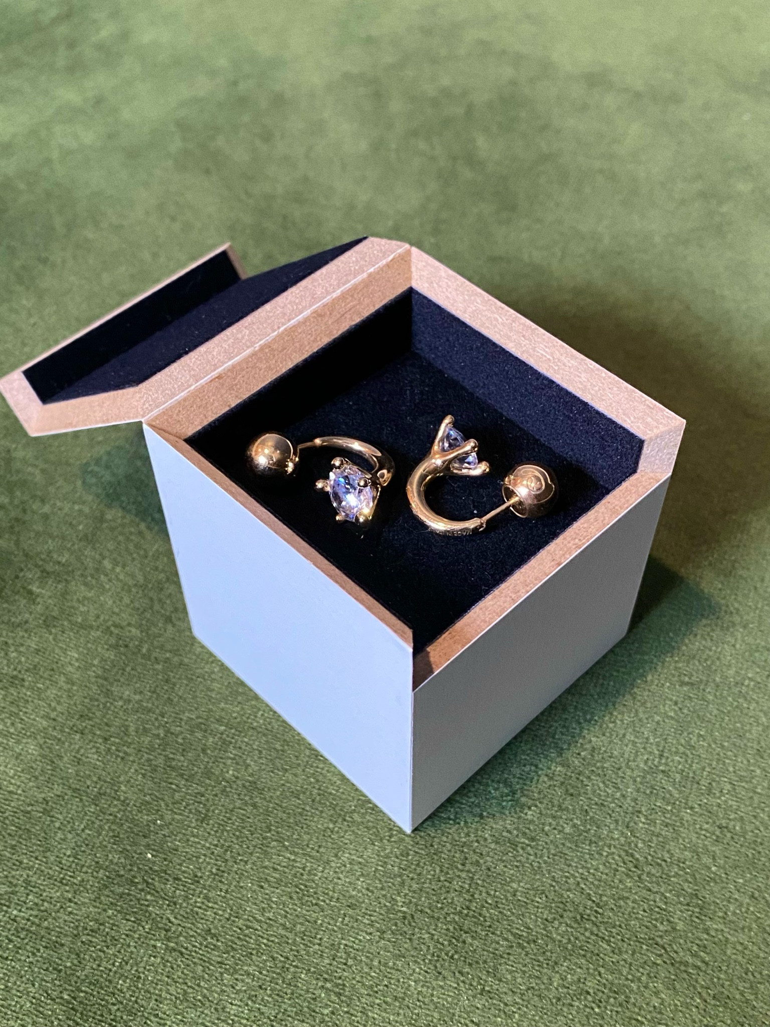 New fashion jewelry discovery ✨

#LTKFind #LTKfit #LTKstyletip