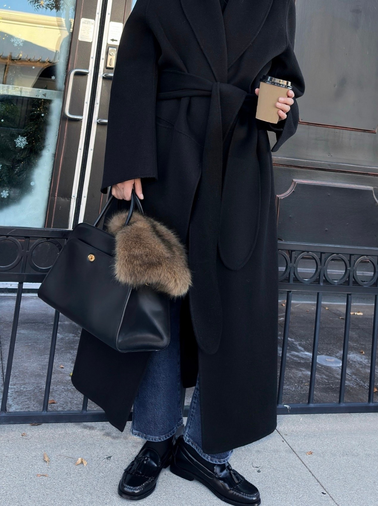 Fall outfit 

#LTKSeasonal #LTKootd #LTKgrwm