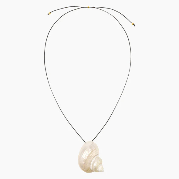 SEA NECKLACE | Heaven Mayhem